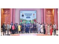 Indo-Africa roundtable on WASH held as part of second India International WASH Conference during 9th IIWW 2026