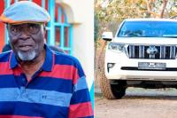 Ruto's Prado for the Luo's Ker, but who’s driving the politics?