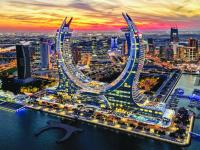 Weekly real estate trading tops QR370mn
