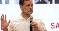 ‘Anti-incumbency does not exist in Saddam Hussein’s Iraq or North Korea’: Rahul Gandhi asks why it ‘disappears’ for PM Modi and BJP