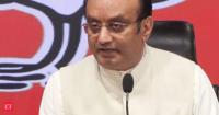 BJP defends SIR, hits back at Rahul Gandhi over Election Commission allegations