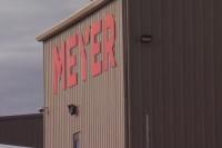 Meyer Utility Structures brings new jobs to Clinton with repurposed manufacturing site