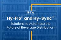 Hy-Tek launches two specialized beverage distribution systems