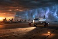 Iran Warns Regional Airports Could Be “Paralyzed” Over U.S. Aviation Sanctions