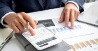 Farmers: Talk to your ag lender