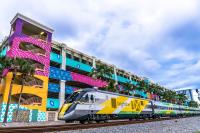 Brightline, Margaritaville launch Florida Getaway Sweepstakes