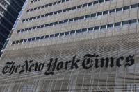 Florida Files Lawsuit Against The New York Times for Alleged Anti-Israel Bias