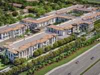 Nonprofit Breaks Ground on $380M Seniors Housing Project in Boynton Beach, Florida