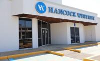 Hancock Whitney reopens renovated Harahan financial center