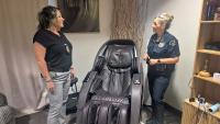 Infinite possibilities for wellness