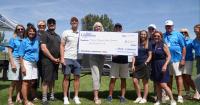 Bank of Commerce donates $10,000 to Madison Memorial Hospital Foundation