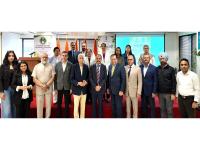 Consulate General of India in Toronto observes Ayurveda Day 2026 with focus on ‘Ayurveda for a Healthier Tomorrow’