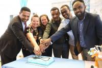 Global Health in Surgery Certificate Program