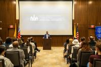 Seton Hall’s College of Human Development, Culture and Media embraces AI as students question its role in creative work