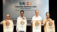 BRICS Theatre Festival 2026 in New Delhi to boost cultural ties