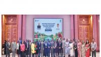 India, Africa discuss water, sanitation challenges at WASH roundtable