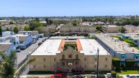 Costa Mesa Apartment Trades for $9.4M