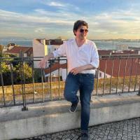 Strengthening society’s social contract: Attorney Chris Pioch sees his work as way to help people trying to make the world a bit better