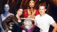 Cult Sci-Fi Classic That Rivals Firefly & Stargate SG-1 Is Blowing Up on Streaming