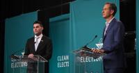 Arizona treasurer candidates both say their opponent will put the state’s money at risk