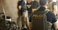 ICE has a billion-dollar plan to expand detention facilities on federal land in Arizona