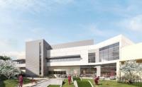 Virginia Tech plans $63M vet teaching hospital expansion