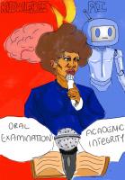 Oral Examinations: Maintaining Academic Integrity in the Age of Artificial Intelligence