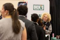 What RIT alumni recruiters want students to know