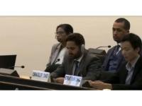 Kashmiri Activist Beigh raises alarm over suppression of democratic protests in Pakistan-occupied Gilgit-Baltistan