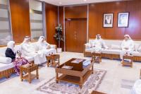 Human Development Society, PAAET discuss community partnerships