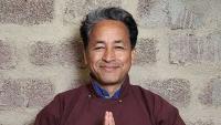 Climate Activist Sonam Wangchuk Seeks Amit Shah's Resignation Over Leh Violence, Fears Being Killed In 'Encounter'