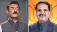 Mira-Bhayandar: Transport Minister Pratap Sarnaik Cites Audio Clips Alleging 10 Per Cent Stake, Shop Demand By BJP MLA Narendra Mehta