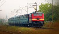 Railways To Run Special Trains Between Puri-Santragachi, Shalimar-Khurda Road To Clear Festive Rush
