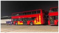 CDA plans electric double-decker bus service for Islamabad tourists