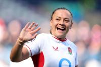 Maddie Feaunati recalled as Red Roses prepare for huge New Zealand challenge