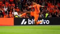 Netherlands vs Germany player ratings: Cody Gakpo saves Oranje