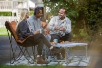 Brits becoming nation of armchair explorers with three quarters more likely to Google new places rather than go there
