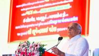 Gujarat CM inaugurates Rs 583 crore works, gives 500+ job letters