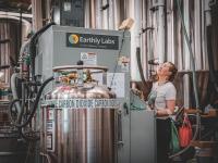 NASA’s Machines for Mars Make Beer Bubbly 