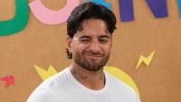 Maluma Taught Second Graders How to Turn Their Ideas Into a Business