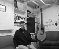 “The Singer in My Band”: A reinvention that (mostly) works