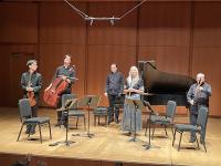 Concert Review: Victoria Bond’s ‘Tarot Magic in Music’ at the Morgan Library