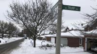 Ottawa renames Trump Avenue amid escalating tensions