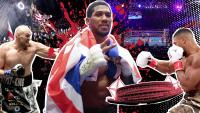 British boxing’s given me everything, it was UK or nothing, reveals AJ after taking paycut to fight Fury in Britain