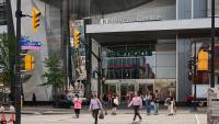 Canadian Retail Sales Slip 0.7% in July