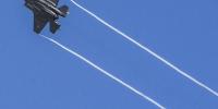 UK's New Israel Sanctions Haven't Actually Suspended Any Weapons Transfers