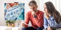 Savings warning: Britons with £10,000 in the bank urged to act now or risk losing more than £300