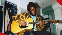 Popular musician Michael Kiwanuka discloses he’s recovering from severe stroke