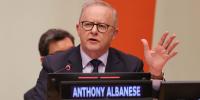‘Expressed my disappointment’: Australian Prime Minister Anthony Albanese says OpenAI took too long to reveal breach