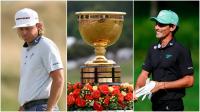 What Would The International Presidents Cup Team Look Like If LIV Golfers Could Play?
